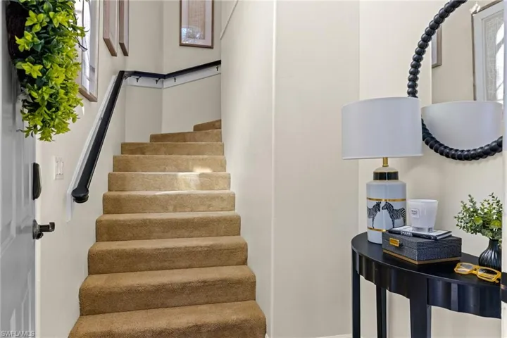 foyer and entry