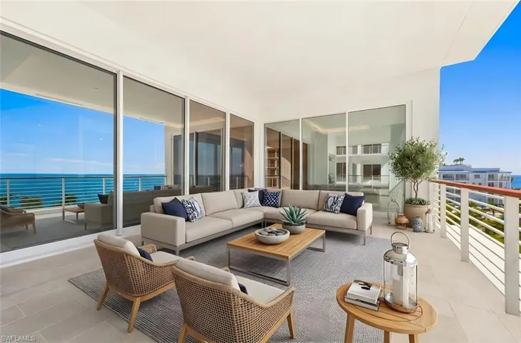 901 Gulf Shore Blvd N A-401, Naples, Florida 34102