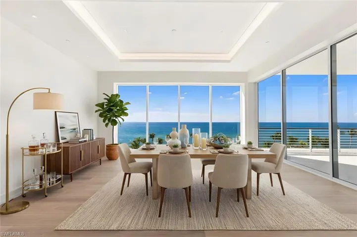 901 Gulf Shore Blvd N A-401, Naples, Florida 34102