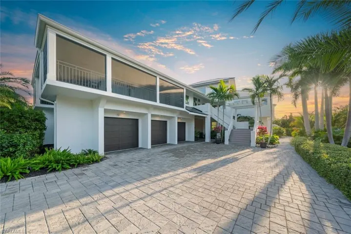 5145 Joewood Dr, Sanibel, Florida 33957
