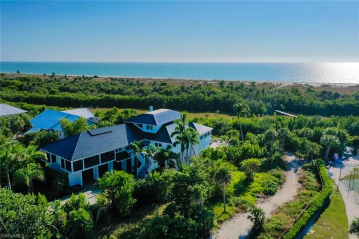 5145 Joewood Dr, Sanibel, Florida 33957