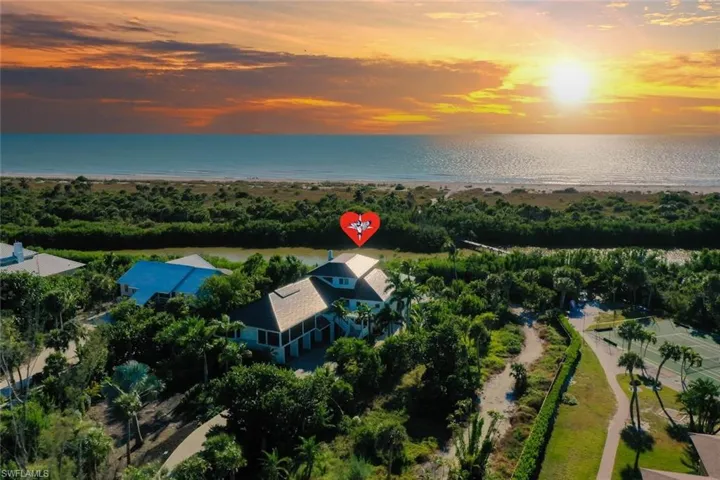 5145 Joewood Dr, Sanibel, Florida 33957