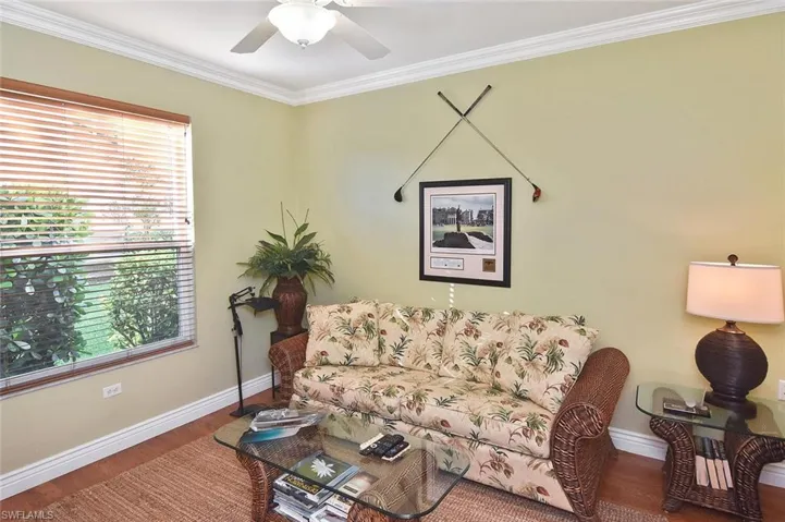 3860  SAWGRASS  WAY, Naples, FL 34112
