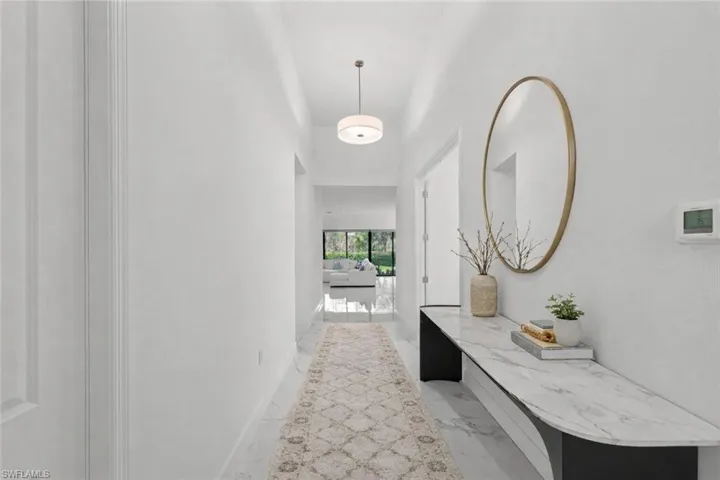 virtual staging