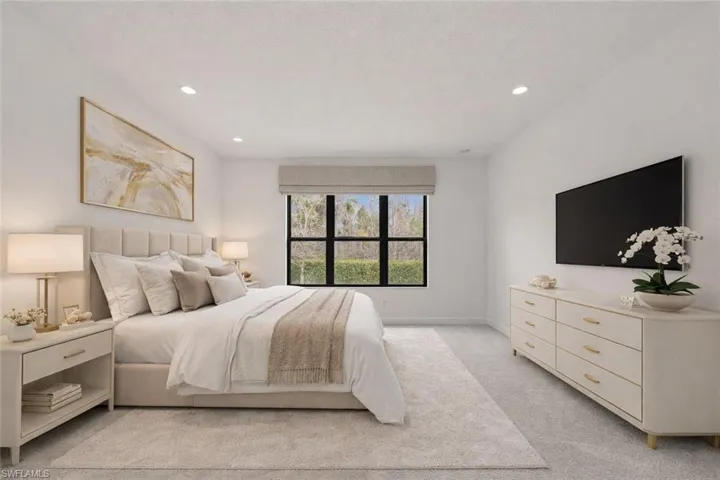 virtual staging