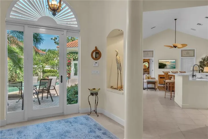 7060 Verde Way, Naples, Florida 34108
