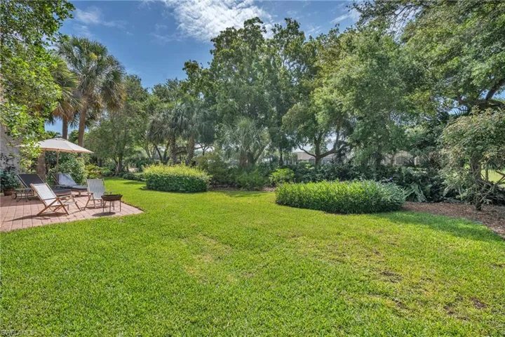 7060 Verde Way, Naples, Florida 34108