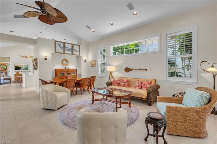 7060 Verde Way, Naples, Florida 34108