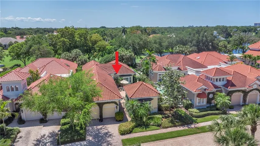 7060 Verde Way, Naples, Florida 34108