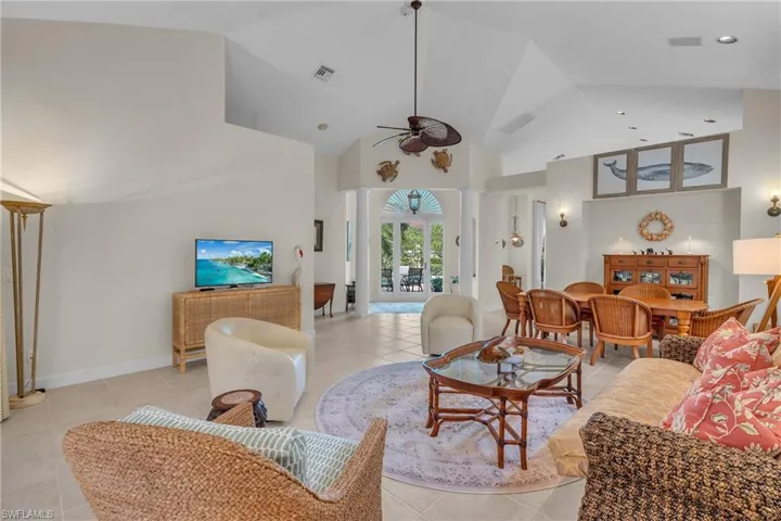 7060 Verde Way, Naples, Florida 34108