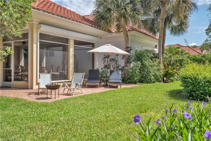 7060 Verde Way, Naples, Florida 34108