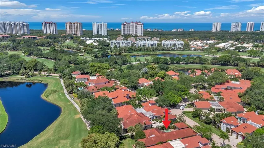7060 Verde Way, Naples, Florida 34108