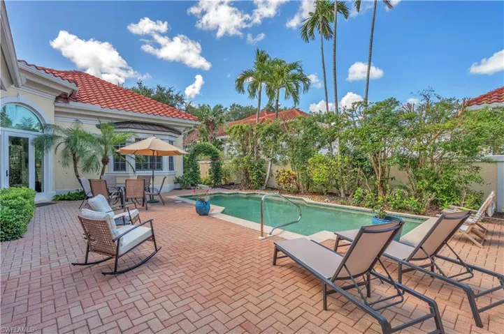 7060 Verde Way, Naples, Florida 34108