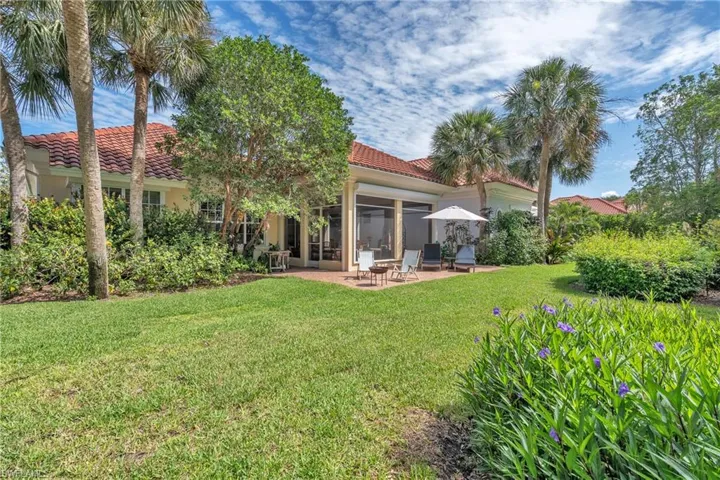 7060  VERDE  WAY, Naples, FL 34108