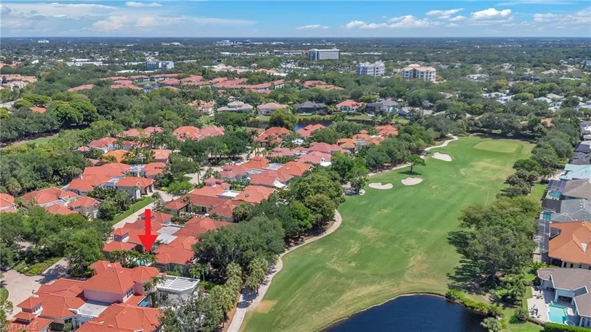 7060 Verde Way, Naples, Florida 34108