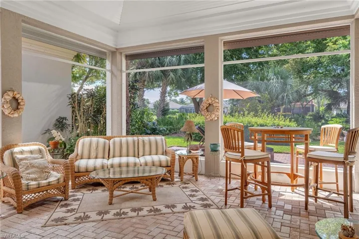7060  VERDE  WAY, Naples, FL 34108