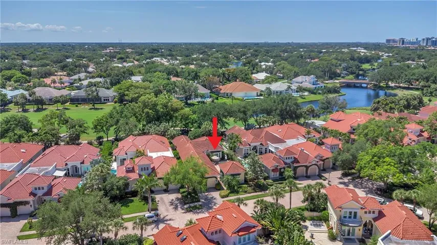 7060 Verde Way, Naples, Florida 34108