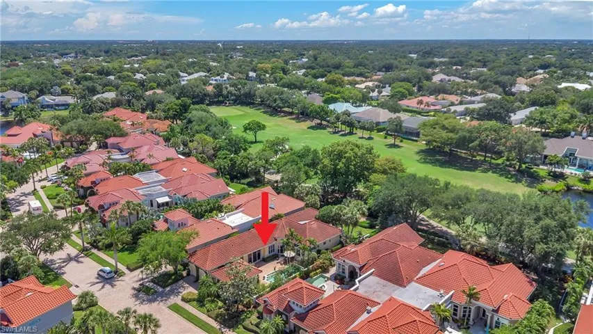 7060 Verde Way, Naples, Florida 34108