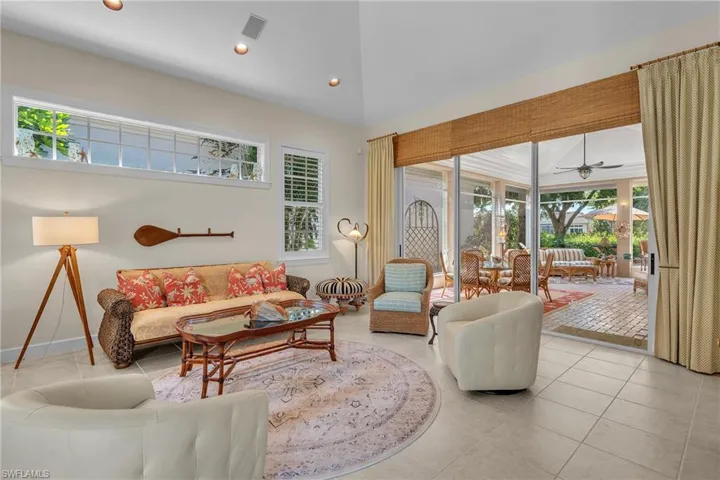 7060 Verde Way, Naples, Florida 34108