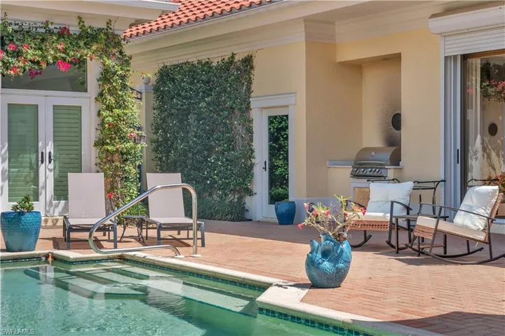 7060 Verde Way, Naples, Florida 34108