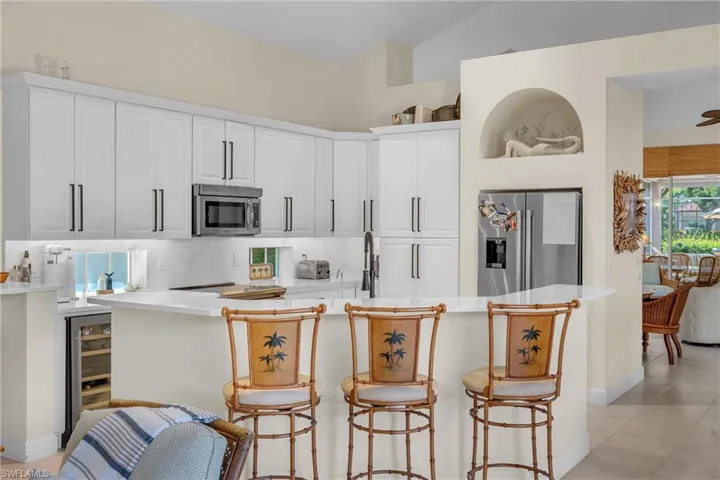 7060 Verde Way, Naples, Florida 34108