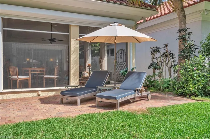 7060 Verde Way, Naples, Florida 34108