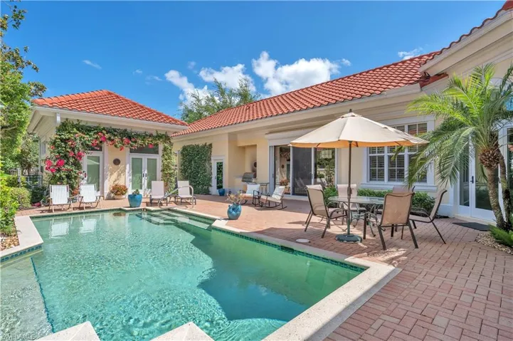 7060  VERDE  WAY, Naples, FL 34108