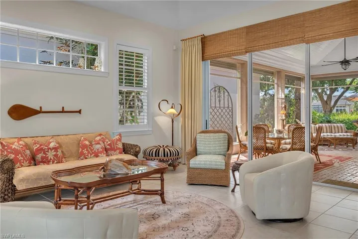 7060 Verde Way, Naples, Florida 34108
