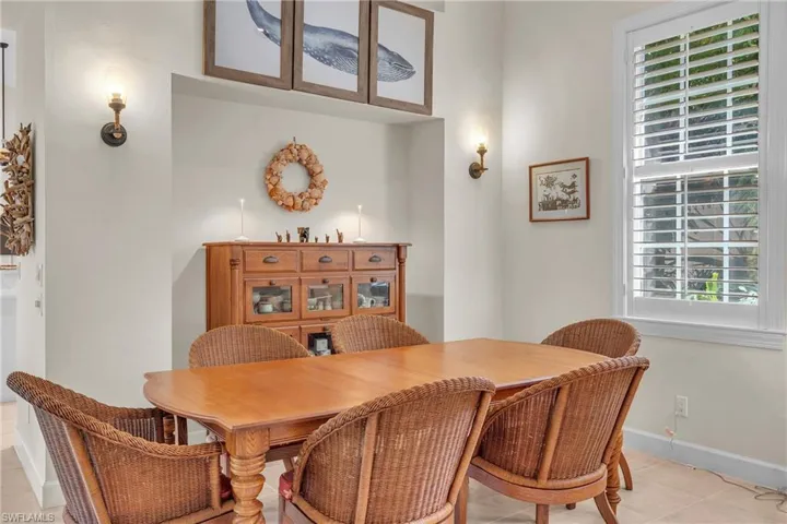 7060 Verde Way, Naples, Florida 34108
