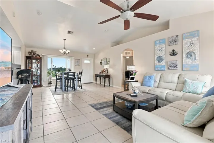 1312 Sw 7th Ct, Cape Coral, Florida 33991