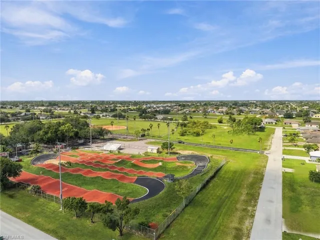 1312 Sw 7th Ct, Cape Coral, Florida 33991
