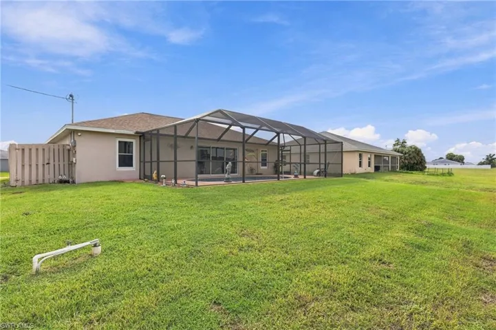 1312 Sw 7th Ct, Cape Coral, Florida 33991