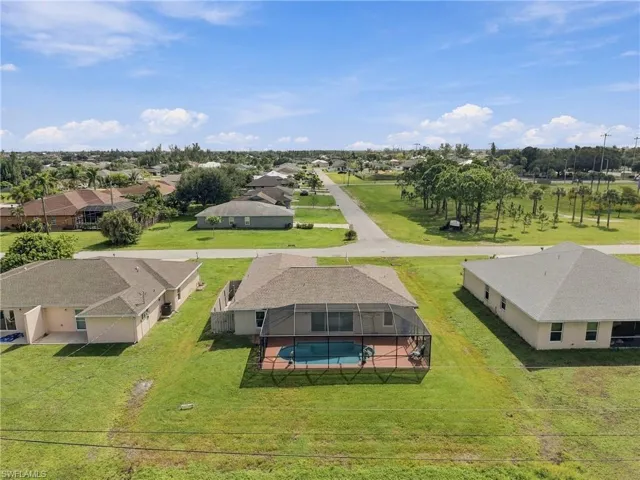 1312 Sw 7th Ct, Cape Coral, Florida 33991