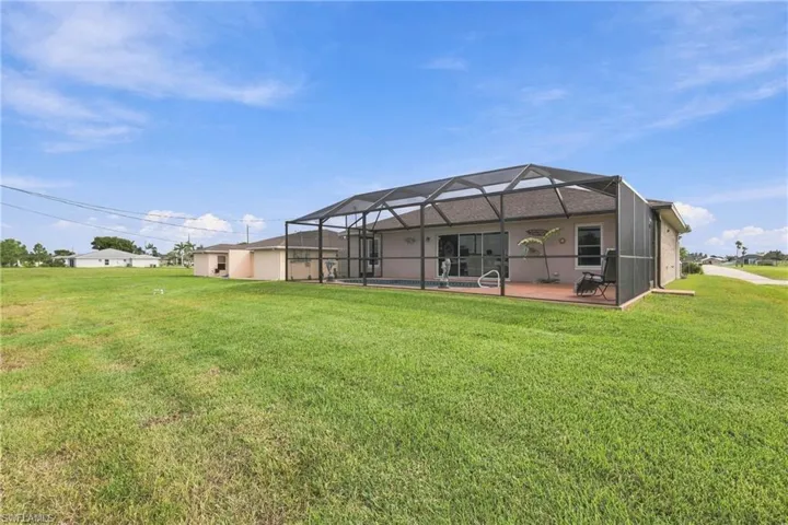 1312 Sw 7th Ct, Cape Coral, Florida 33991