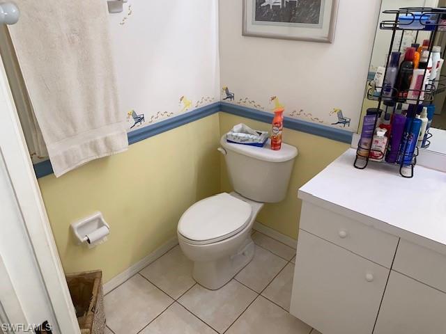 BATHROOM 2