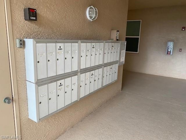 MAILBOXES