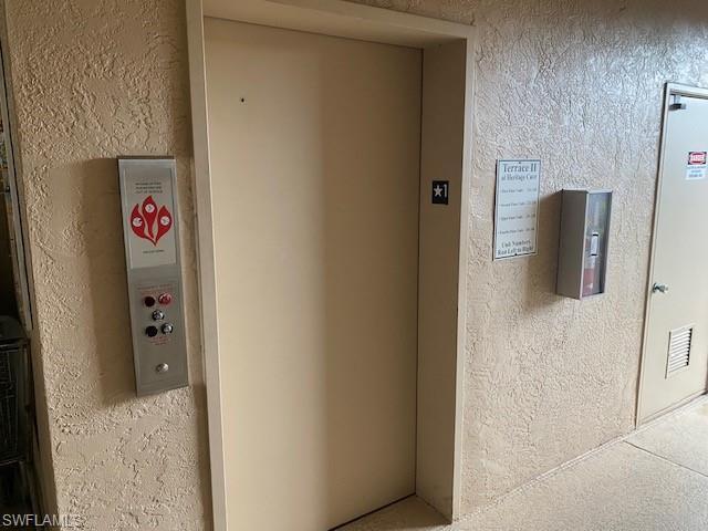 ELEVATOR