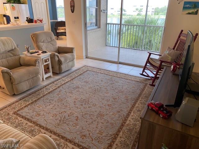 LIVING ROOM VIEW