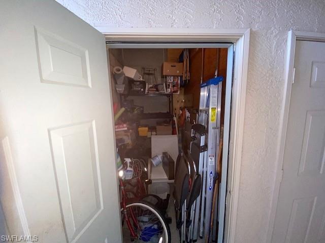 STORAGE ROOM
