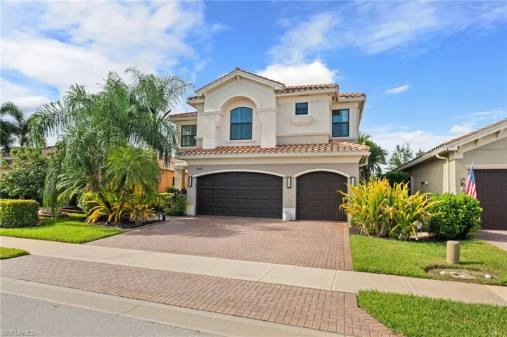 2882 Cinnamon Bay Cir, Naples, Florida 34119