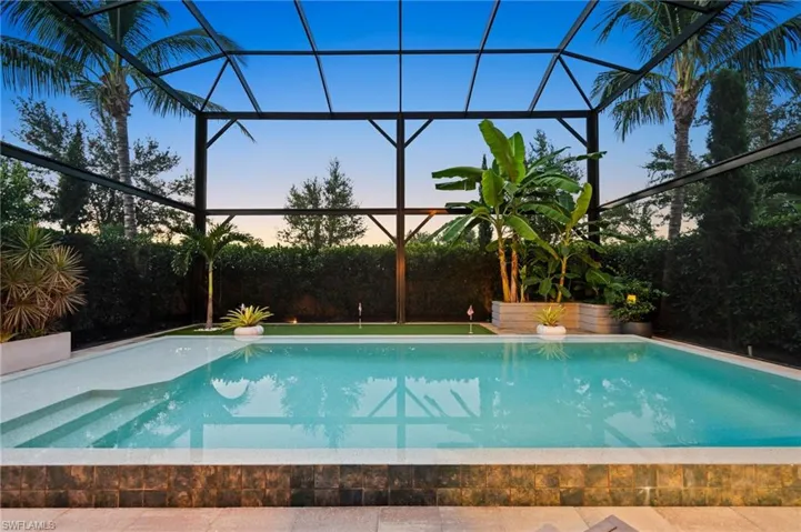 2882 Cinnamon Bay Cir, Naples, Florida 34119