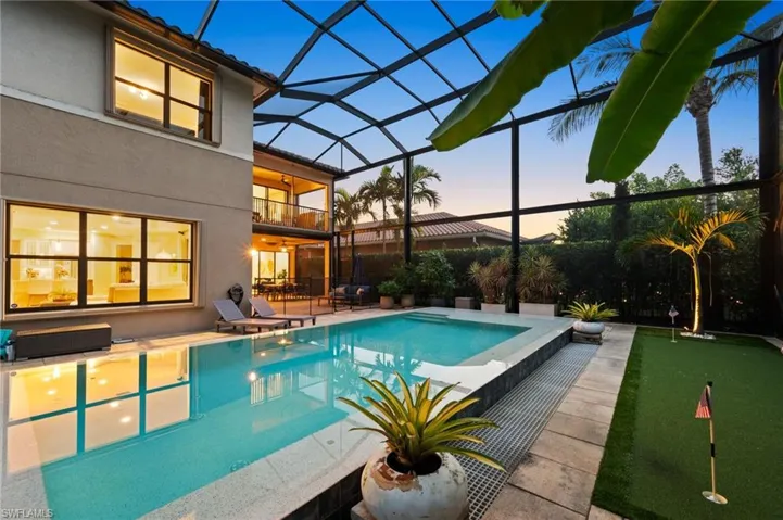 2882 Cinnamon Bay Cir, Naples, Florida 34119