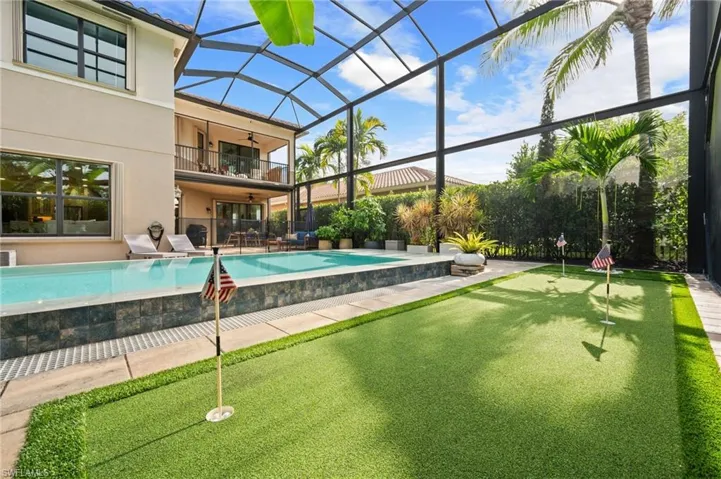 2882 Cinnamon Bay Cir, Naples, Florida 34119