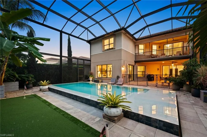 2882 Cinnamon Bay Cir, Naples, Florida 34119