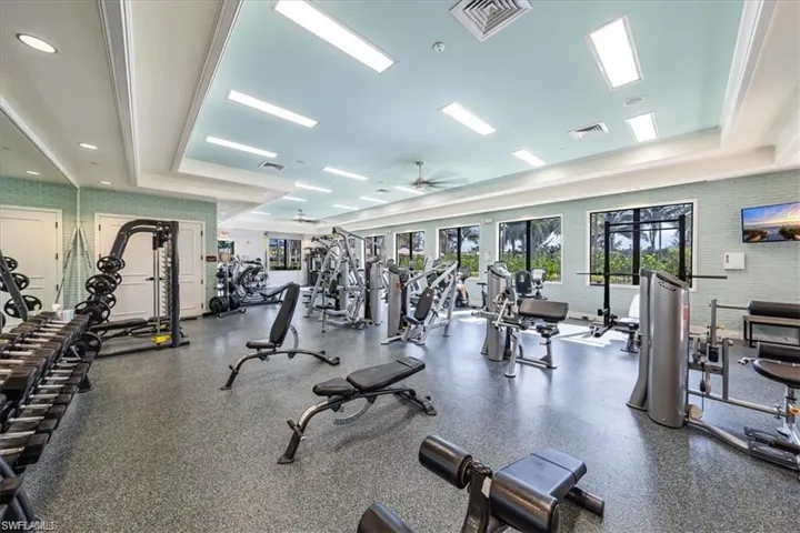 2882 Cinnamon Bay Cir, Naples, Florida 34119