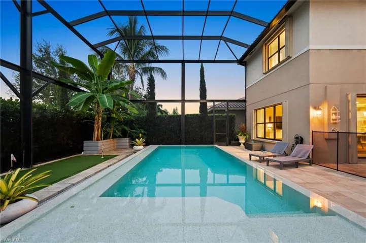2882 Cinnamon Bay Cir, Naples, Florida 34119