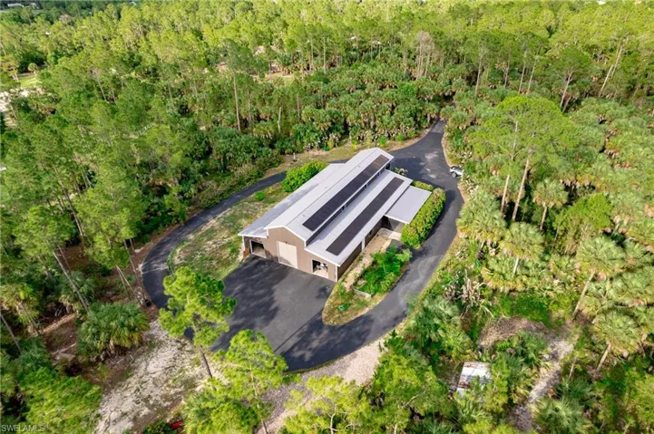 1301 Ivy Way, Naples, Florida 34117