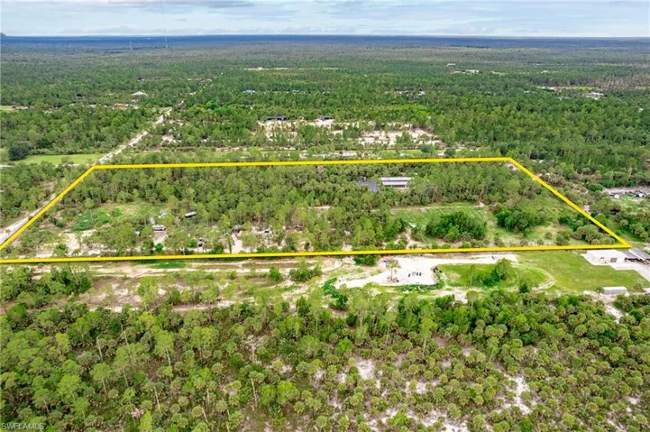 1301 Ivy Way, Naples, Florida 34117
