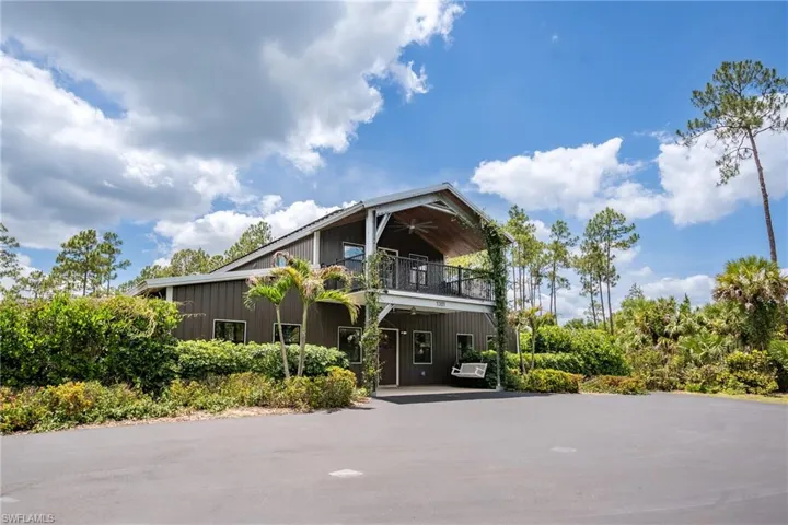 1301 Ivy Way, Naples, Florida 34117