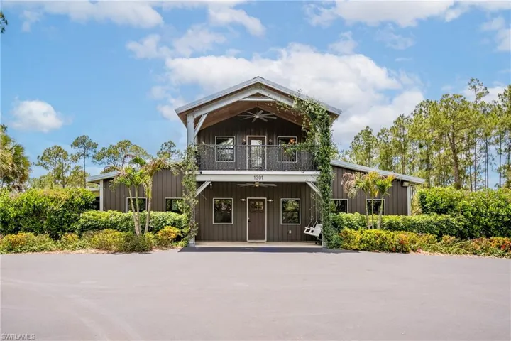 1301 Ivy Way, Naples, Florida 34117